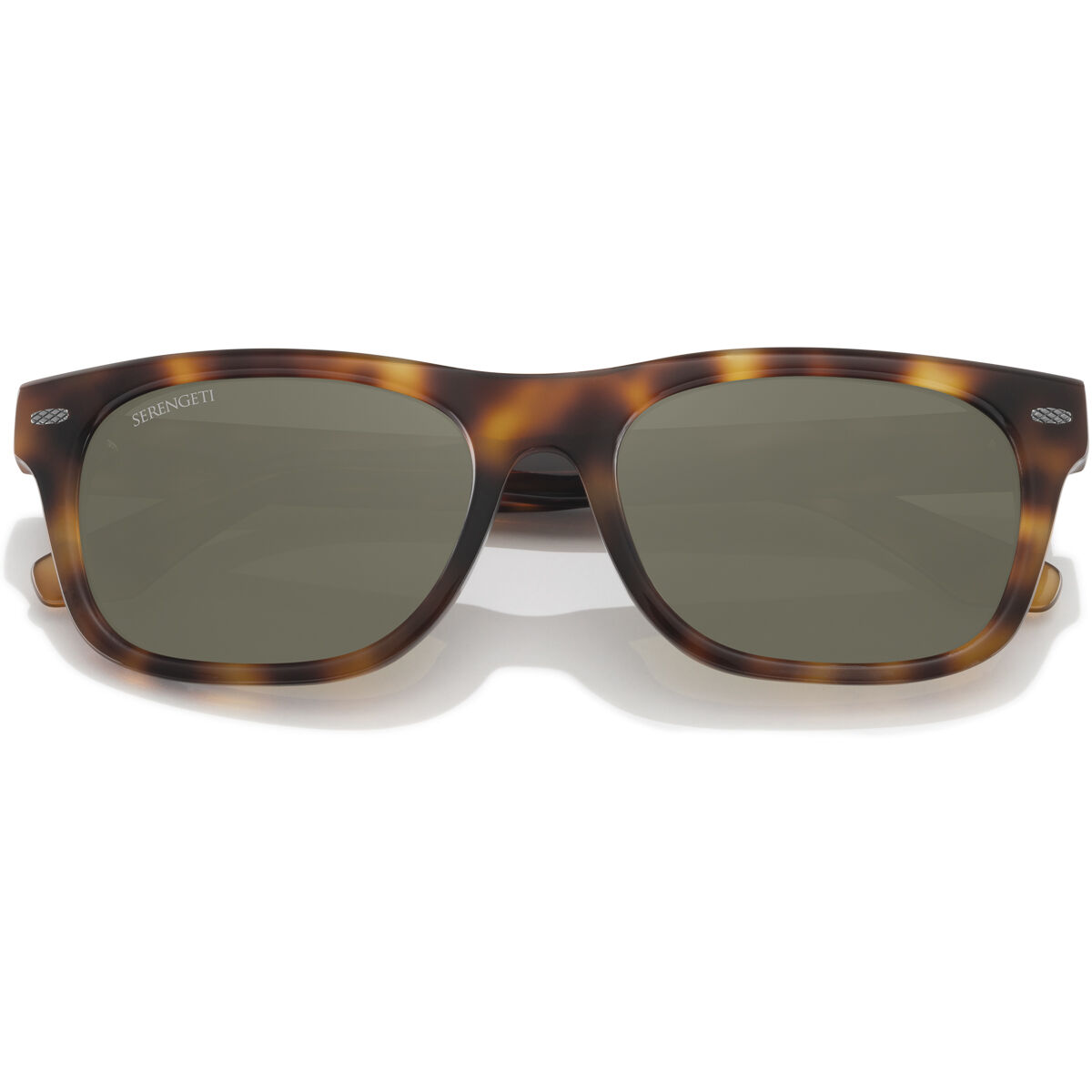 BORREGO, Classic Tortoise-Mineral Polarized 555nm Silver Cat 3 to 3, hi-res image number null